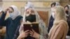 Пасха вопреки самоизоляции: как верующие и священники в России нарушали запреты во время эпидемии